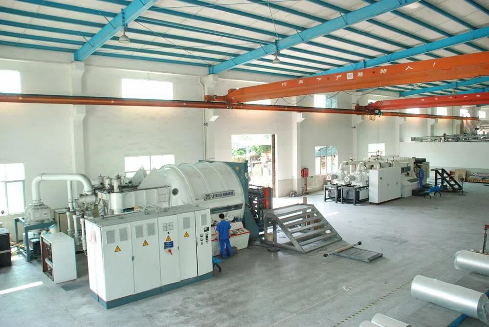 Factory 1